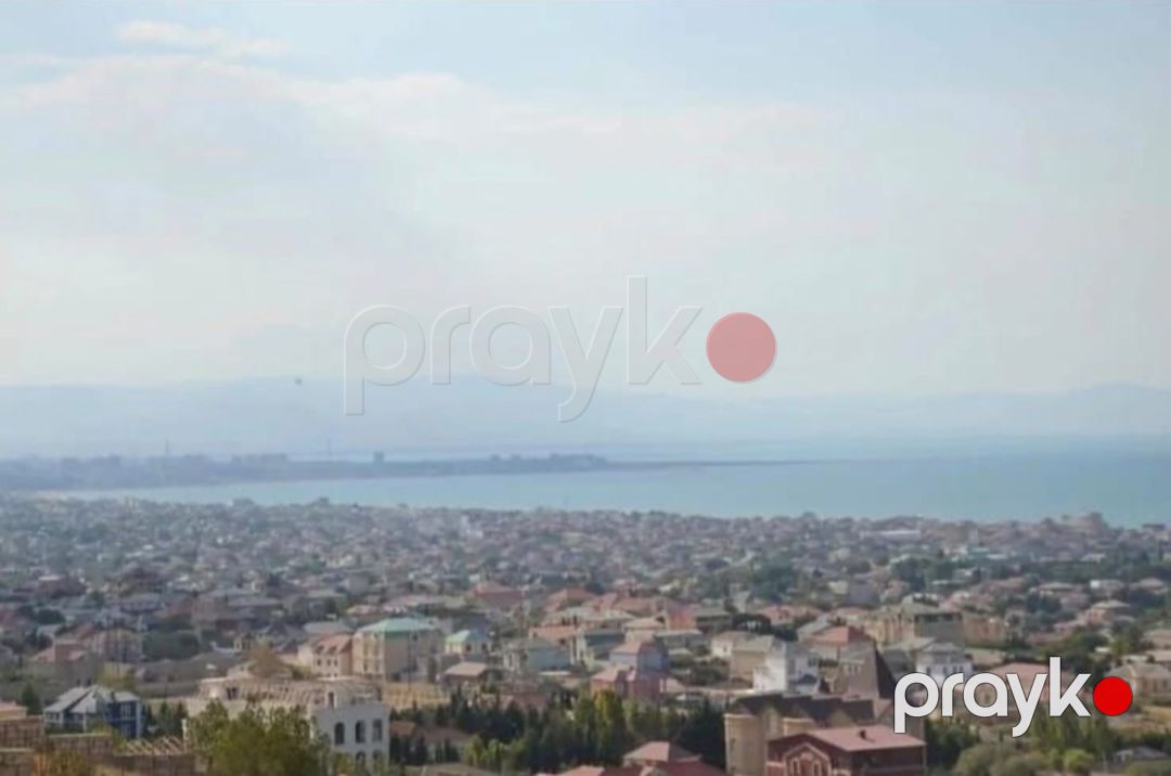 Satılır torpaq 50 sot — Torpaq, Bakı (8)