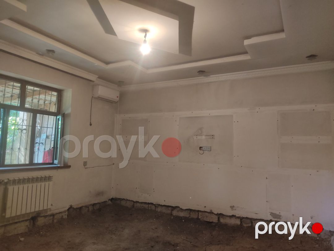 Həyət evi, Xocəsən m. — Daşınmaz əmlak, Bakı (4)