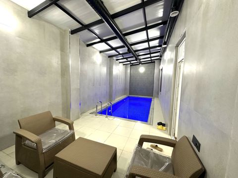 Villa kirayə verilir, Quba r.