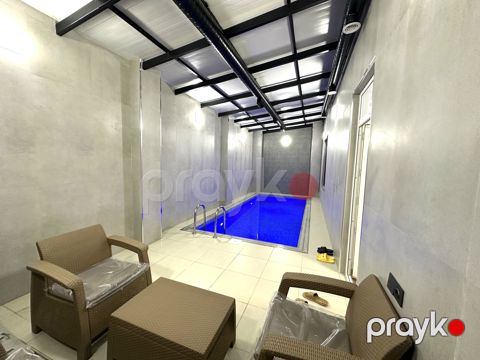 Villa kirayə verilir, Quba r.