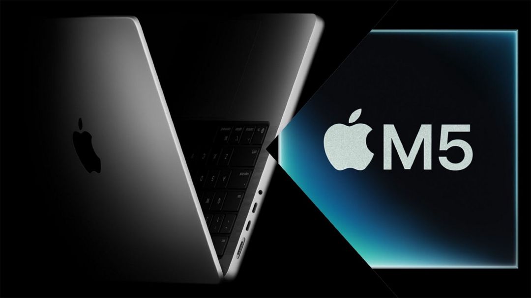 Apple MacBook Pro M5 16GB/512GB — Elektronika, Bakı