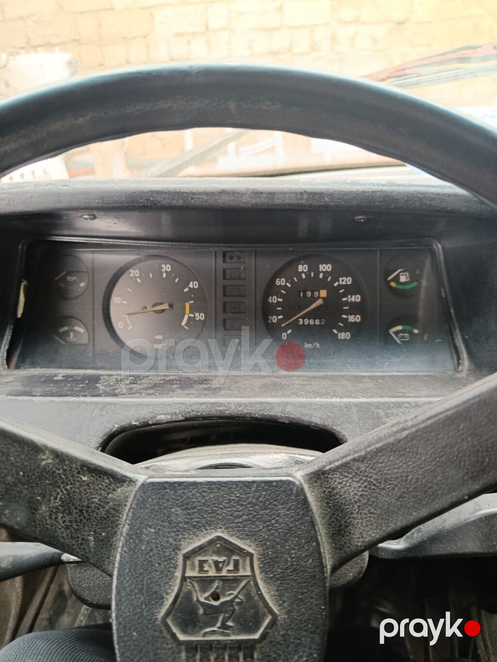 QAZ GAZel 3221: 2.5 l | 1998 il 330000 km Universal 10-HF-926 — Avto, Bakı (3)