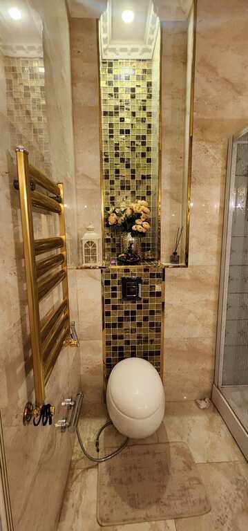 Satılır 4 otaqlı yeni tikili 220 m² — Mənzil, Bakı (12)