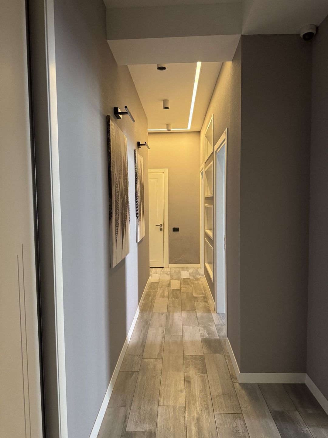 Satılır 3 otaqlı yeni tikili 119.5 m² — Mənzil, Bakı (6)