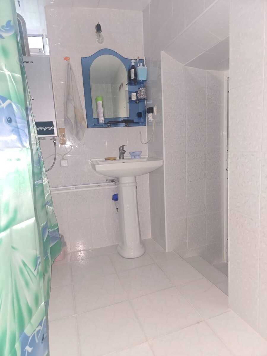 İcarəyə verilir 2 otaqlı həyət evi/bağ evi 40 m² — Ev, villa, Quba (12)