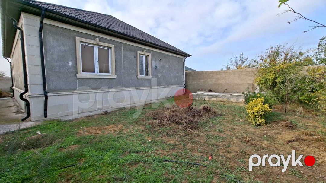 Bağ evi, Sumqayıt ş. — Daşınmaz əmlak, Sumqayıt (4)