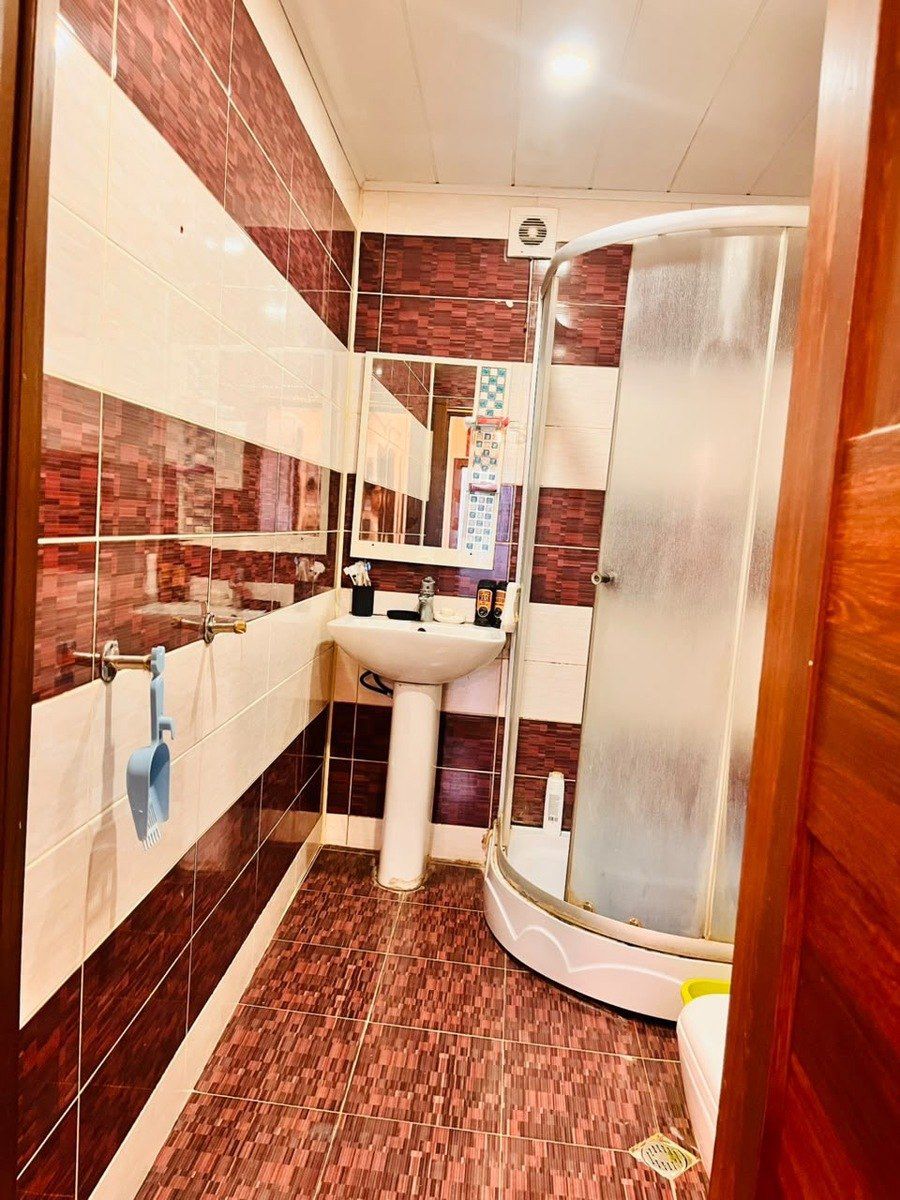 Satılır 2 otaqlı yeni tikili 55 m² — Mənzil, Xırdalan (6)
