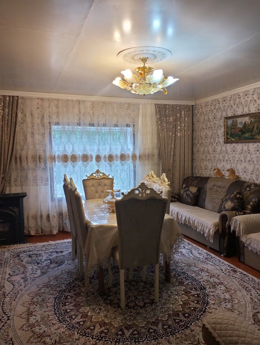 Həyət evi kirayə verilir, Qusar r. — Daşınmaz əmlak, Qusar