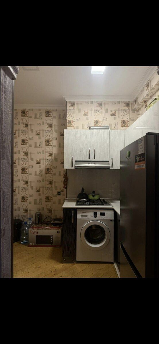 3-otaqlı yeni tikili, Binəqədi qəs., 95 m² — Mənzil, Bakı (10)