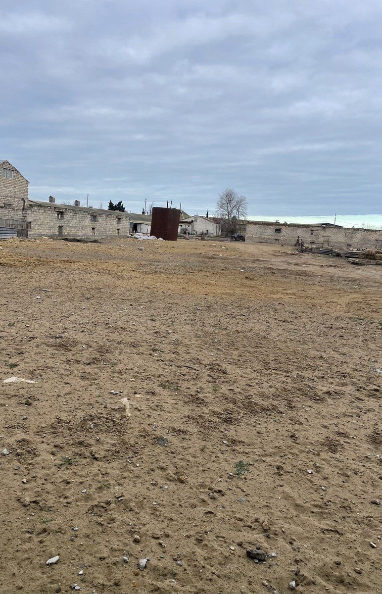 Satılır obyekt 947 m² — Əmlak, Bakı