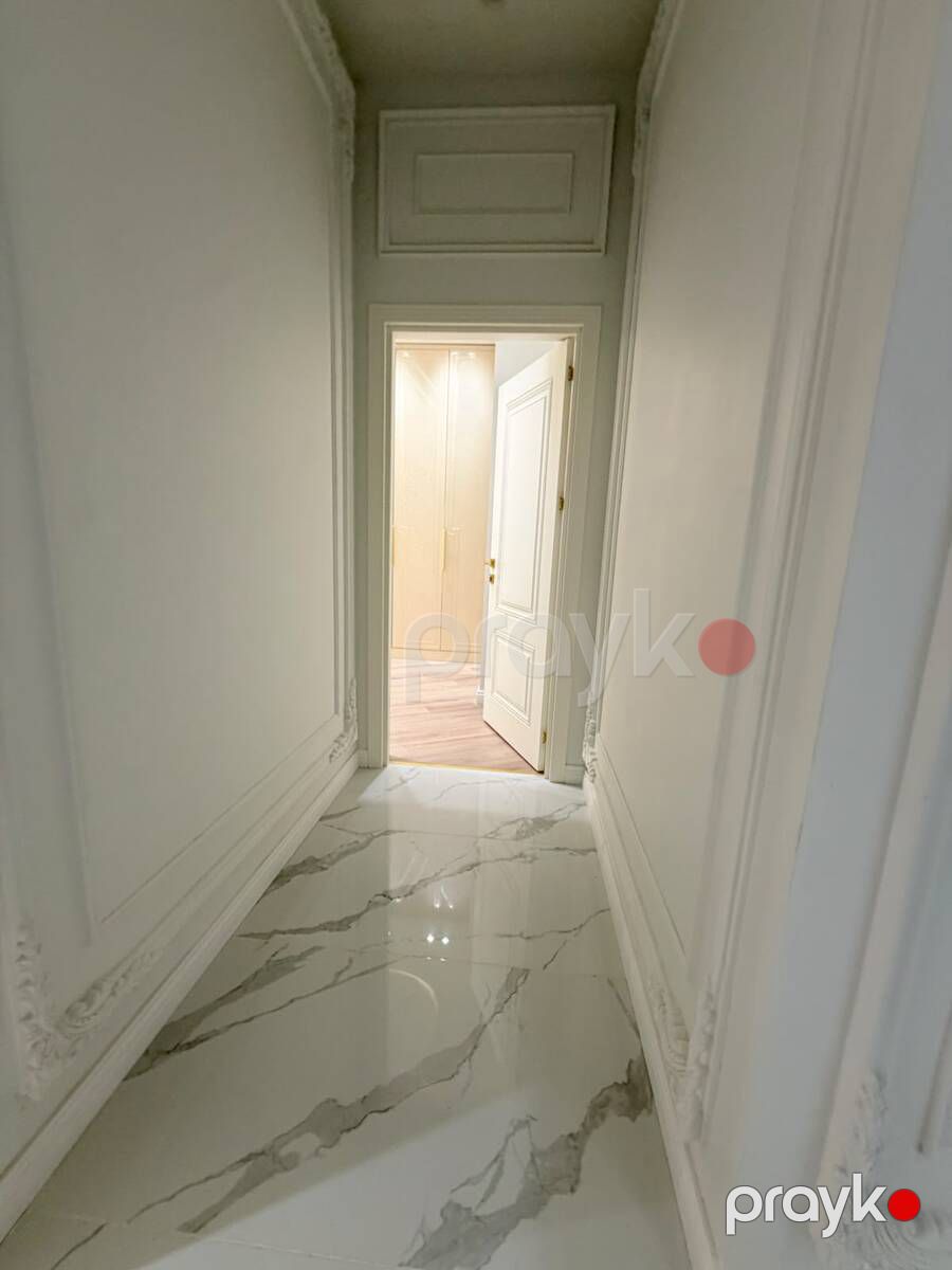 İcarəyə verilir 4 otaqlı yeni tikili 125 m² — Mənzil, Bakı (11)