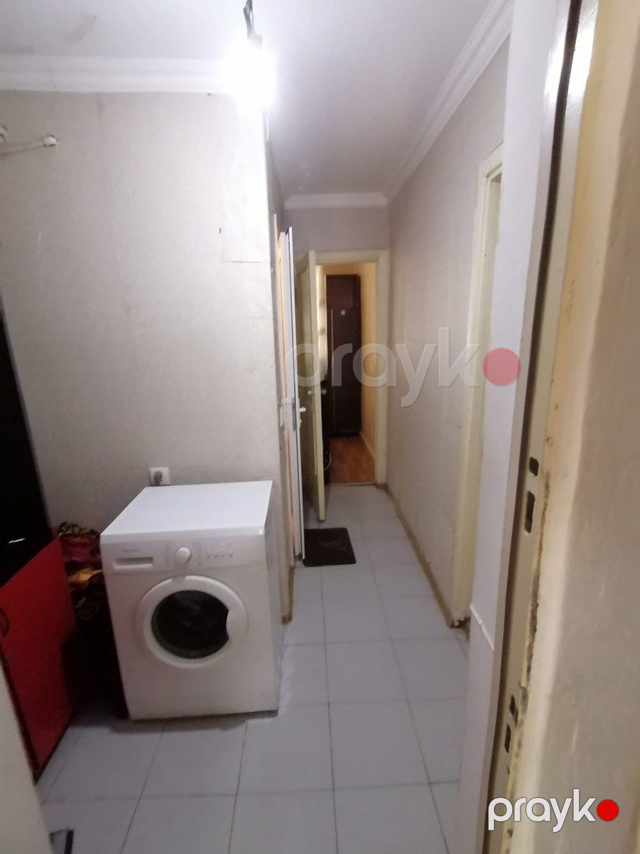 İcarəyə verilir 2 otaqlı köhnə tikili 60 m² — Mənzil, Bakı (12)