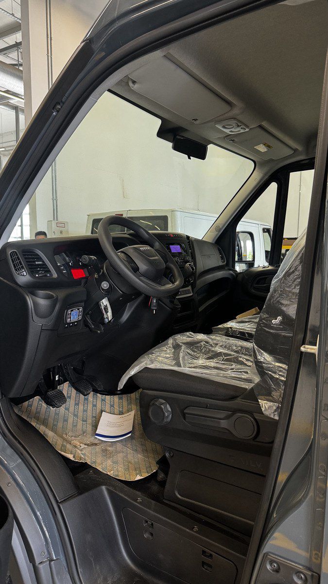 Iveco 35C15, 2025 il — Avto, Bakı (10)