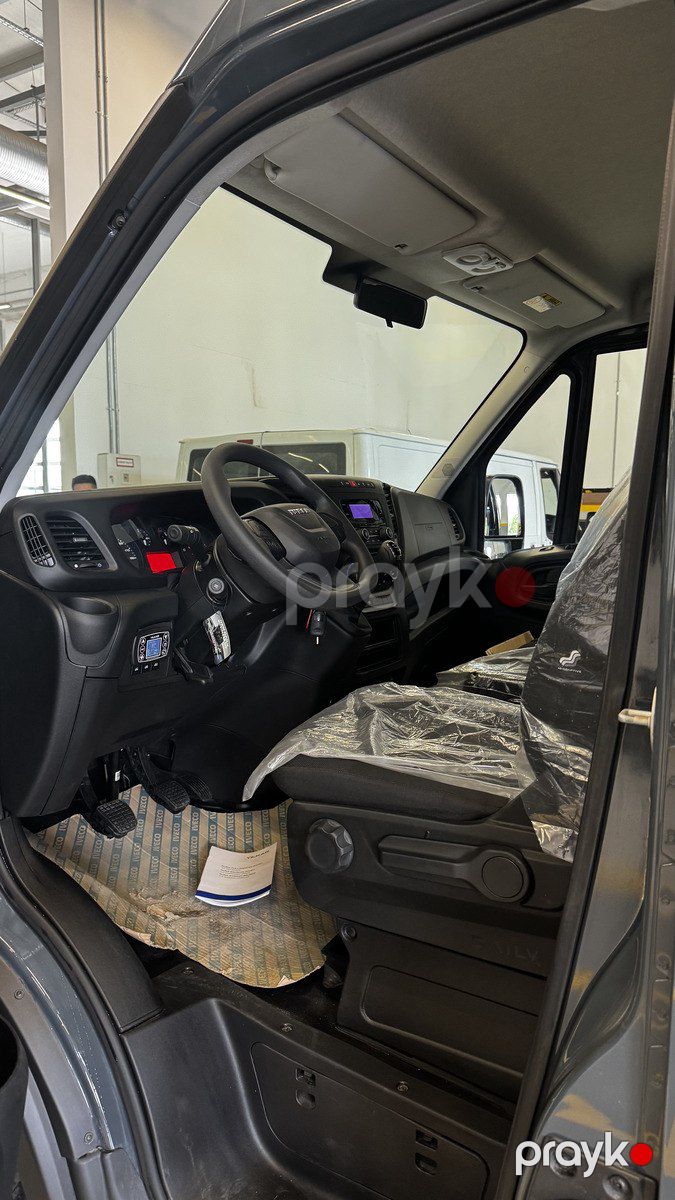Iveco 35C15, 2025 il — Avto, Bakı (10)