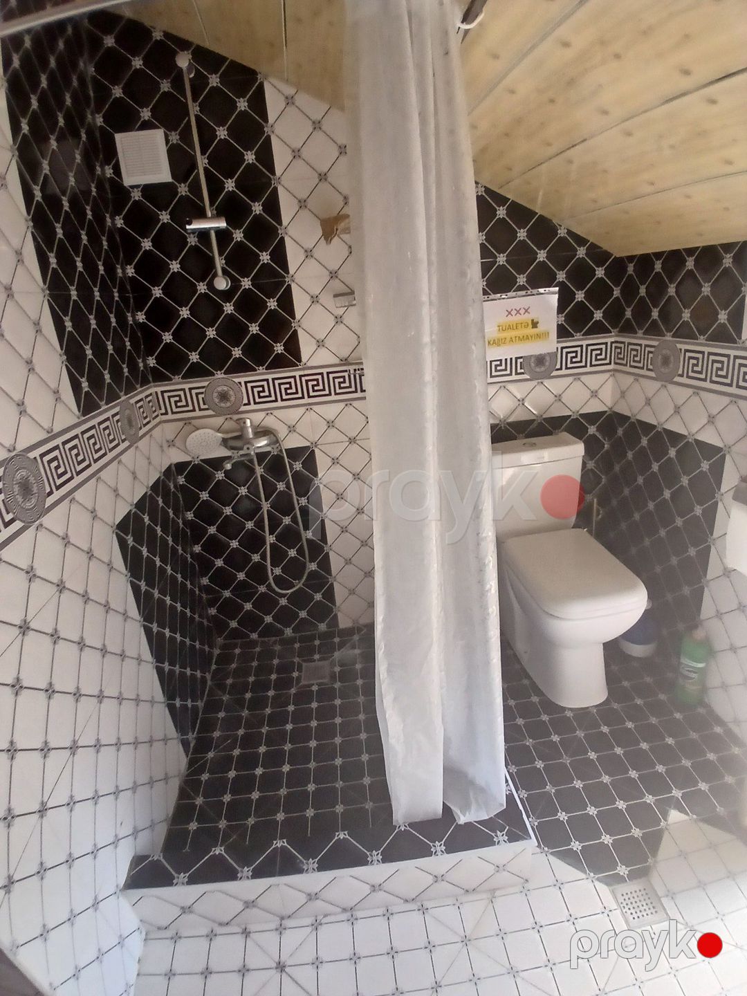 3-otaqlı yeni tikili kirayə verilir, Səməd Bəy Mehmandarov küç., 100 m² — Mənzil, Bakı (11)