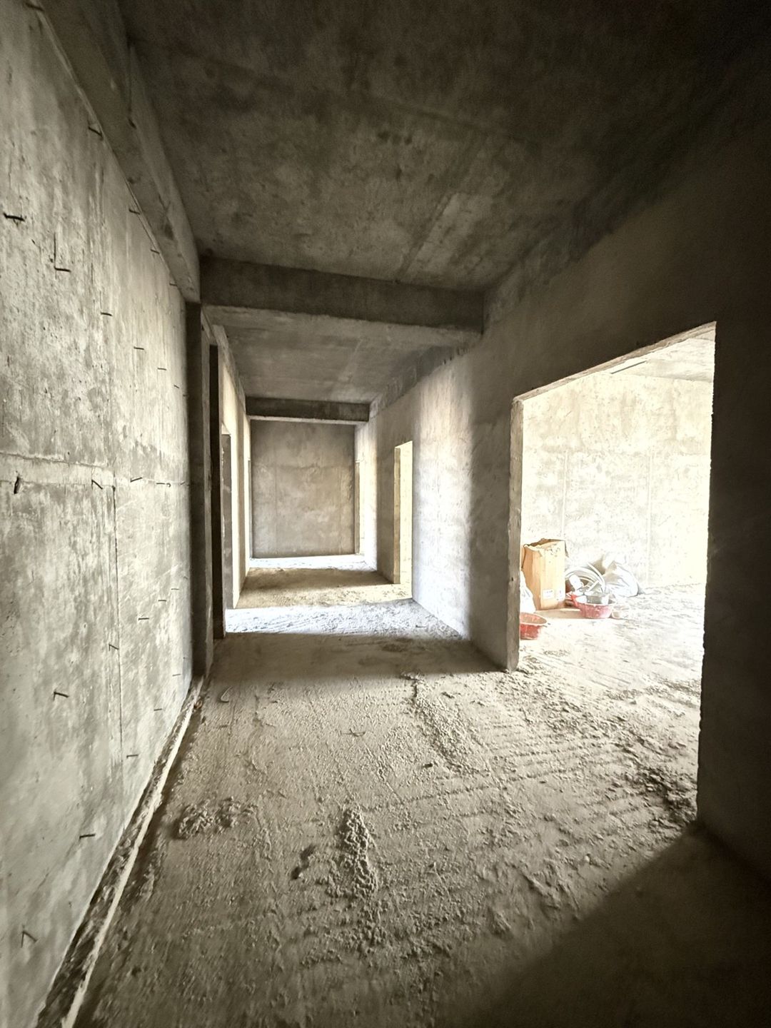 Satılır 5 otaqlı yeni tikili 260 m² — Mənzil, Bakı (7)