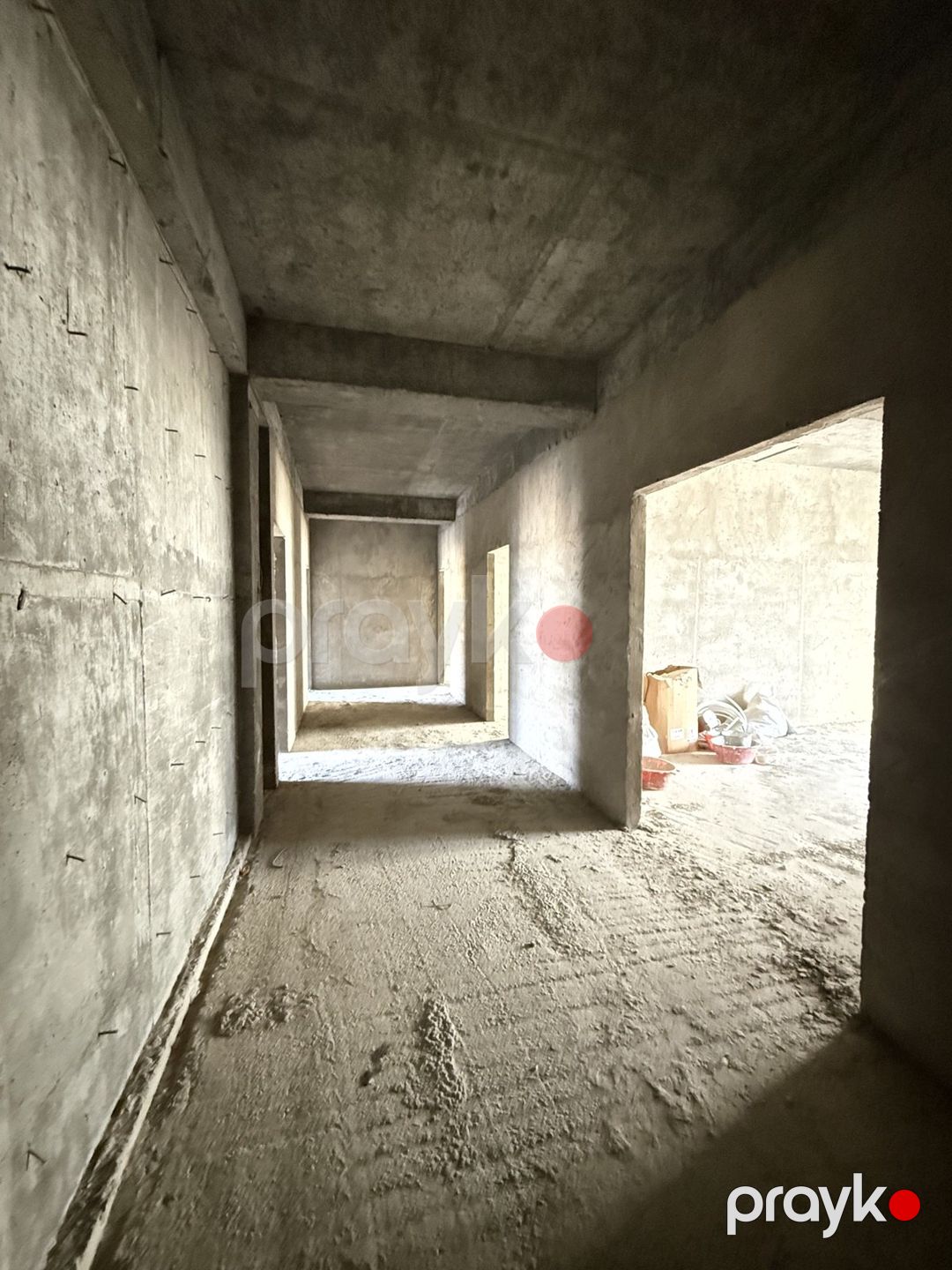 Satılır 5 otaqlı yeni tikili 260 m² — Mənzil, Bakı (7)