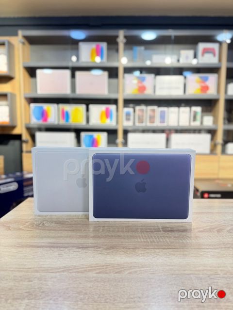 Apple MacBook Neo 13inch 8/256GB — Bakı