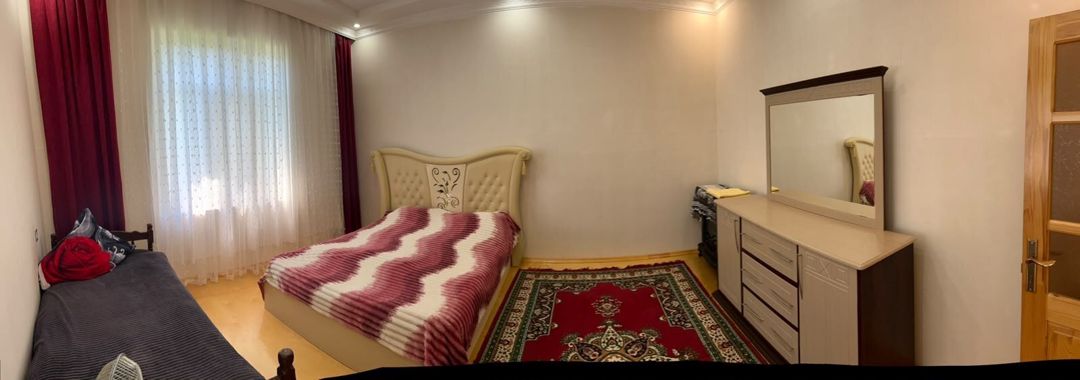 Həyət evi kirayə verilir, Quba r. — Ev, villa, Quba (3)