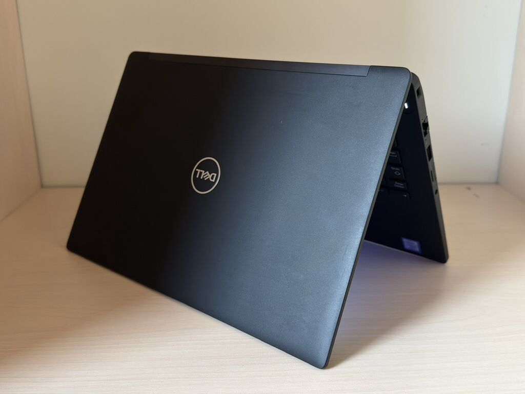 💻 Dell Latitude 7290 🔹 CPU: Intel Core i5-8350U, 8-ci nəsil, 4 nüvə / — Dell, Mehdiabad (2)