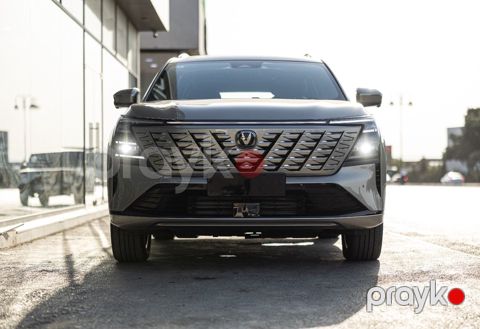 Changan CS 75 Plus, 1.5 L, 2026 il, yeni