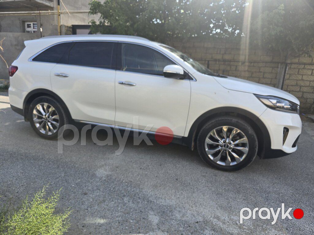 Kia Sorento, 2.0 L, 2019 il, 255 800 km — Avtomobillər, Bakı (2)