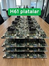 Ana platalar H61 — Товары