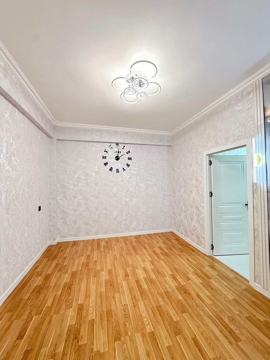 2-otaqlı yeni tikili, Xırdalan ş., 43 m² — Daşınmaz əmlak, Xırdalan (3)