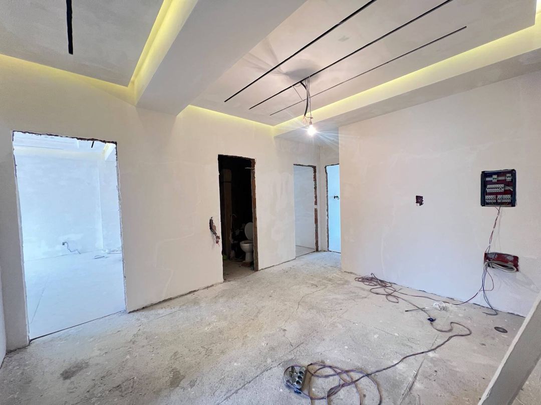 Satılır 3 otaqlı yeni tikili 132 m² — Mənzil, Bakı (8)