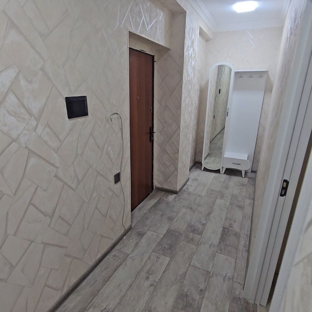 Satılır 2 otaqlı köhnə tikili 51 m² — Mənzil, Xırdalan (3)