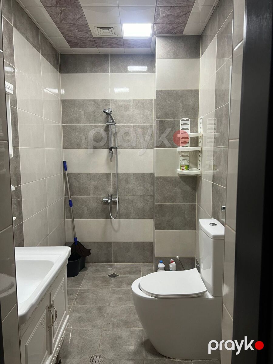 İcarəyə verilir 3 otaqlı yeni tikili 100 m² — Mənzil, Bakı (12)