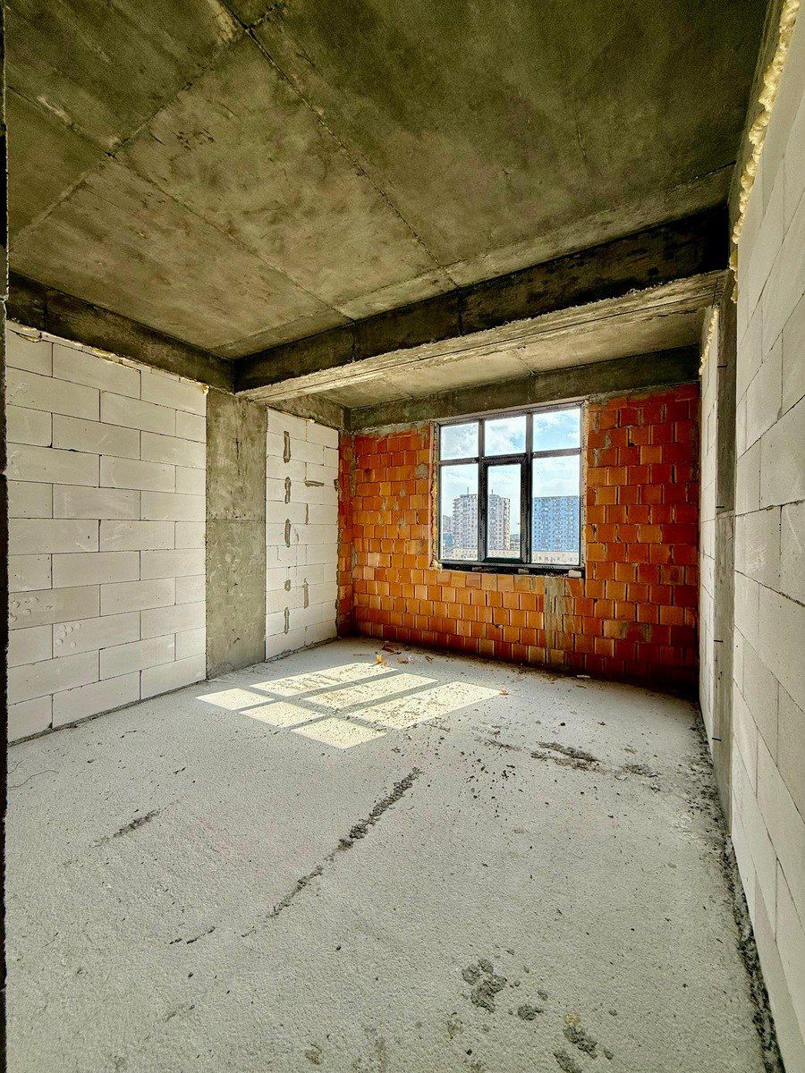Satılır 1 otaqlı yeni tikili 49 m² — Mənzil, Bakı (4)