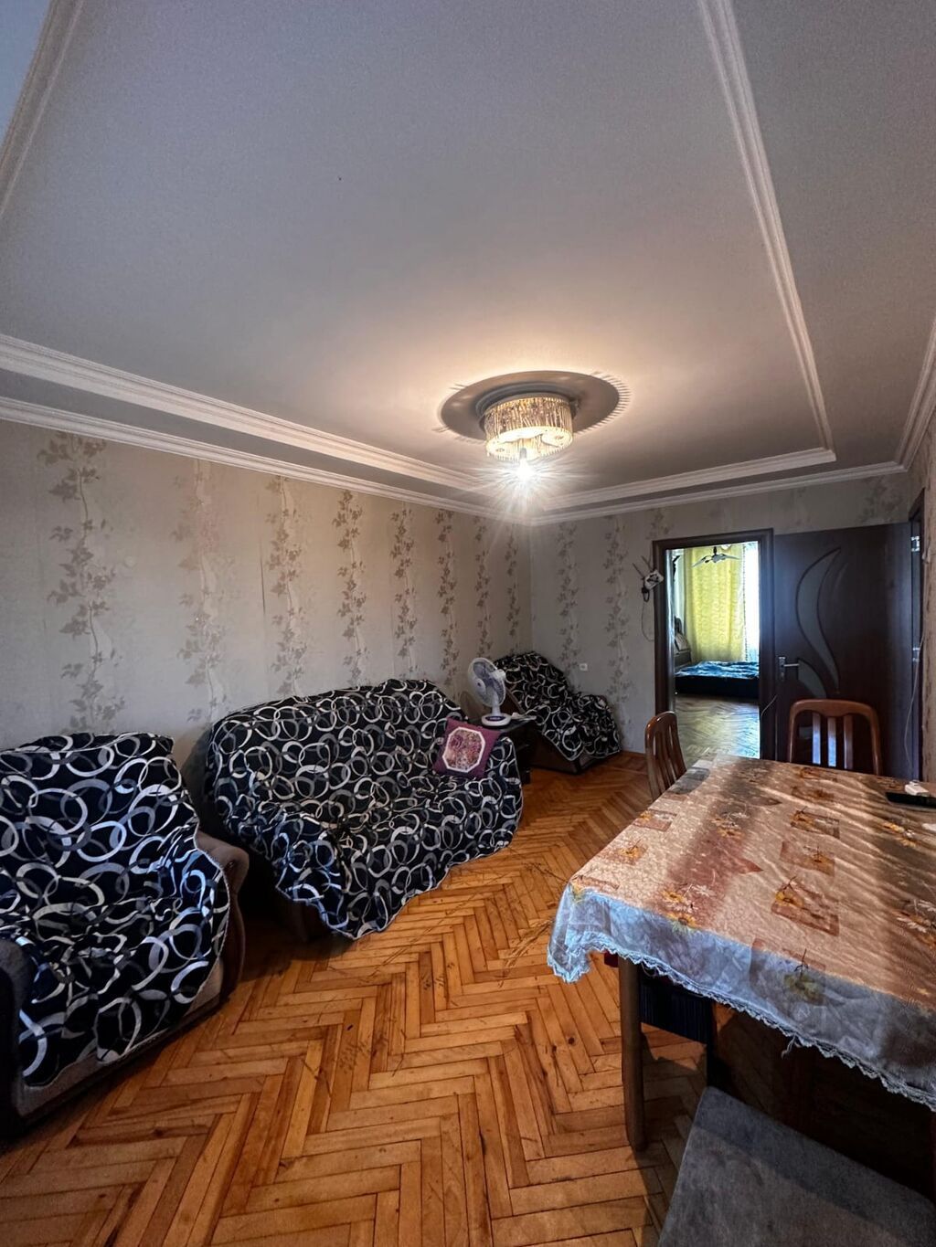 Bakının ən prestijli yaşayış yerində, Elmlər akademiyası metrosunun