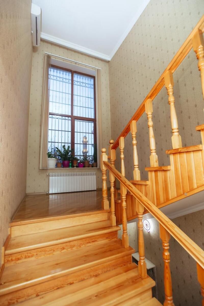 Satılır 6 otaqlı həyət evi/bağ evi 510 m² — Ev, villa, Bakı (11)