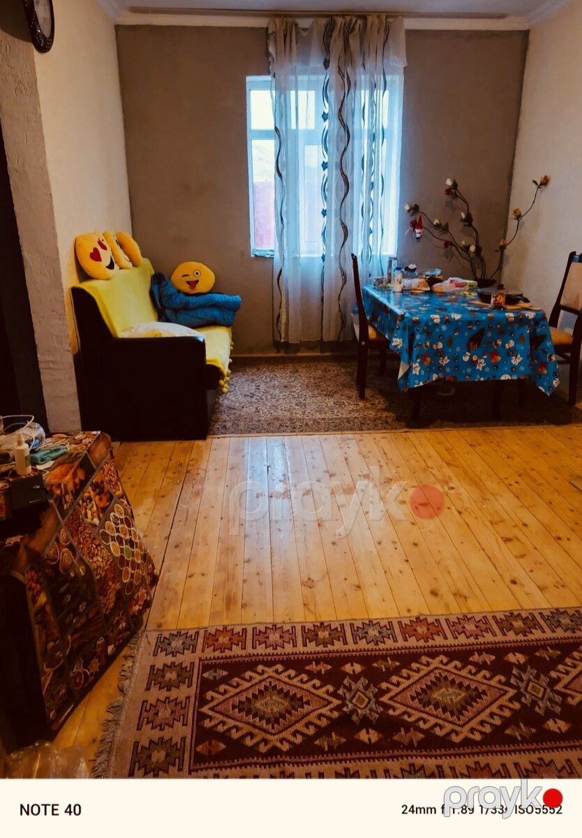 Həyət evi, Qobu qəs — Ev, villa, Bakı (4)