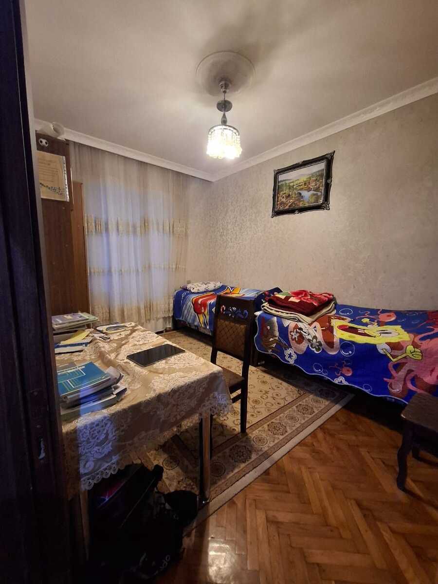 Satılır 5 otaqlı həyət evi/bağ evi 110 m² — Ev, villa, Bakı (12)