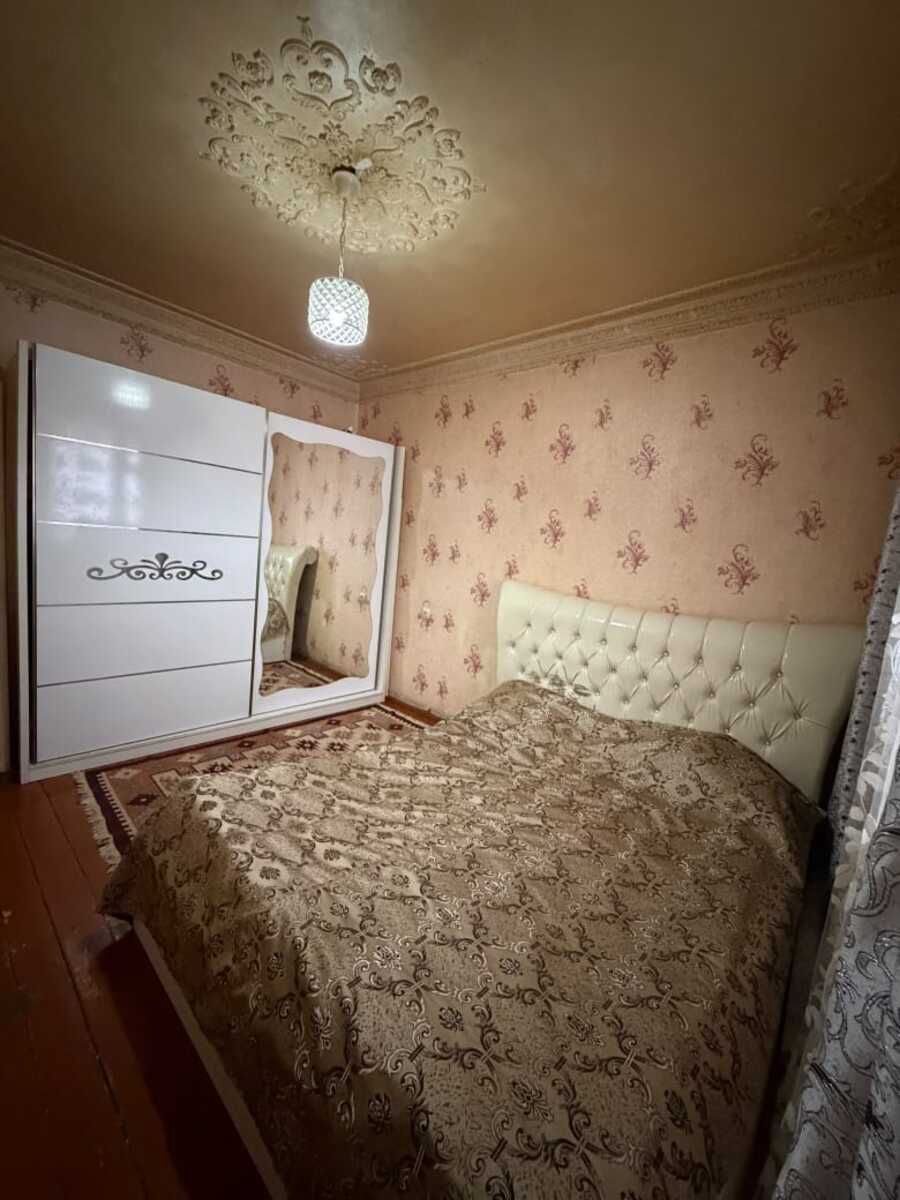 Satılır 3 otaqlı köhnə tikili 90 m² — Mənzil, Bakı (4)