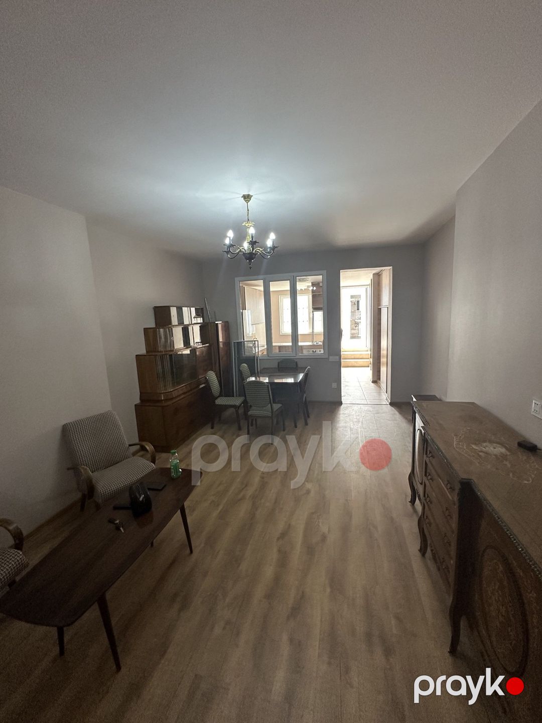 Həyət evi, Yasamal r. — Ev, villa, Bakı (9)