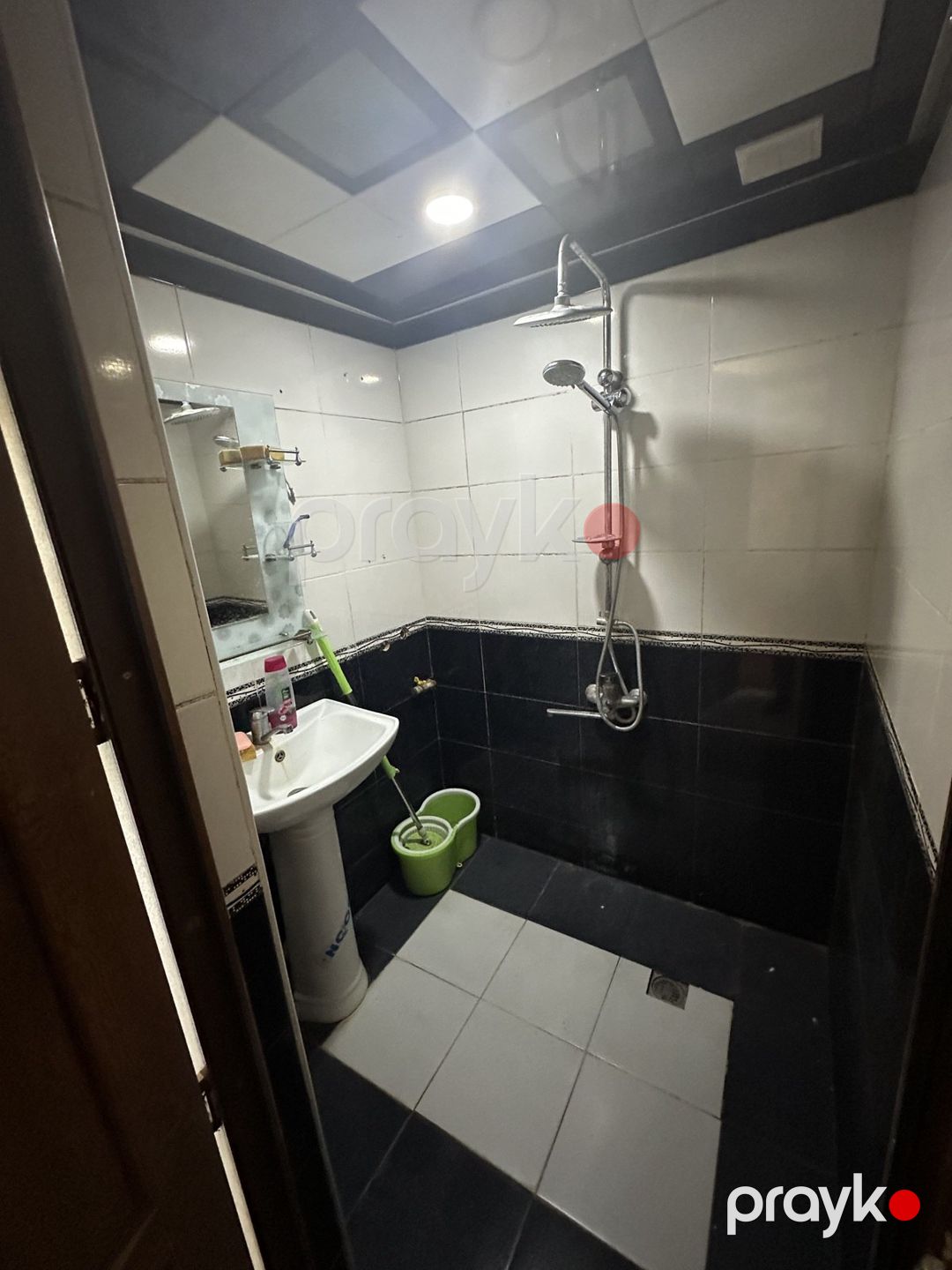 Satılır 3 otaqlı köhnə tikili 70 m² — Mənzil, Bakı (9)