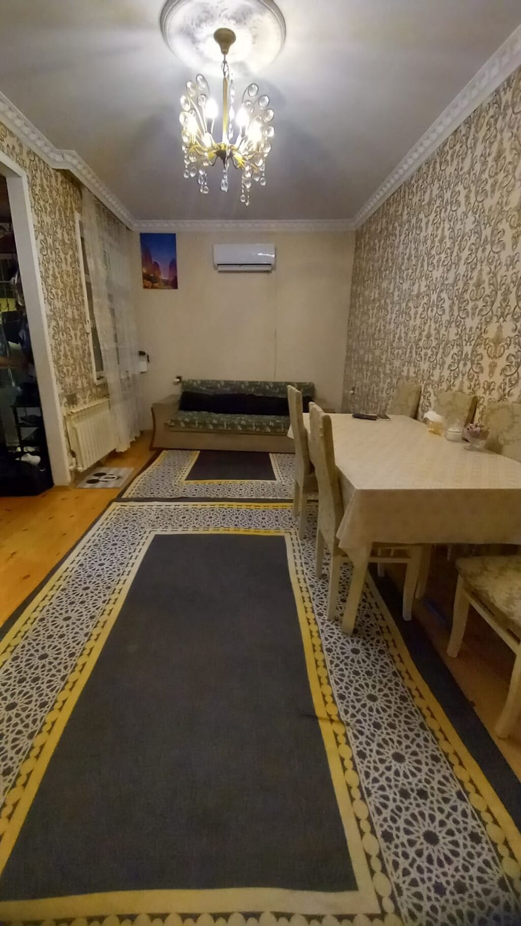 2 otaqlı, 85 kv. m — Daşınmaz əmlak, Mehdiabad (3)