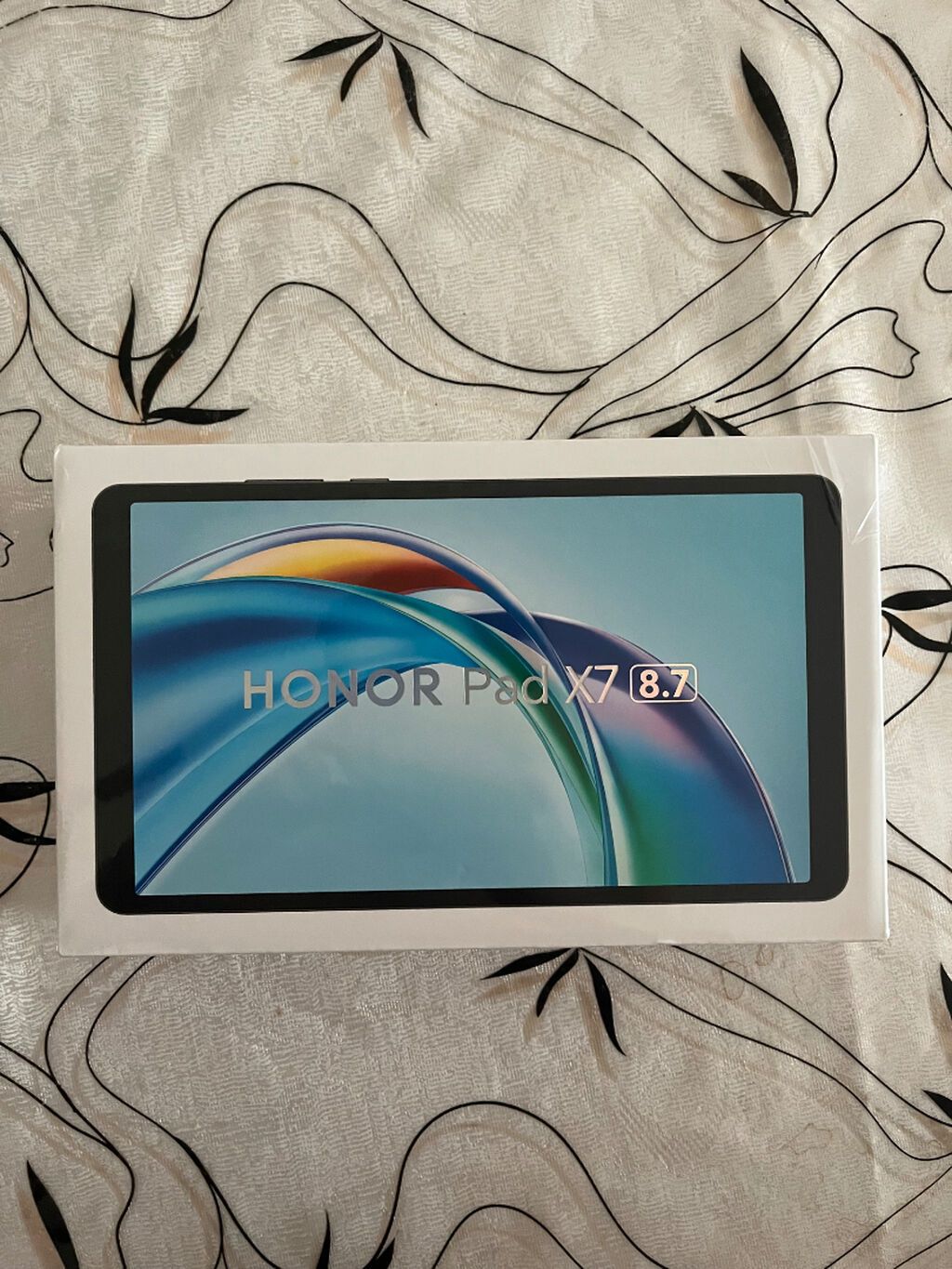 HONOR Pad X7 planşet Yenidir qutusu açılmayıb - Ekran: 8.7 düym IPS — Digər planşetlər, Bakı (2)