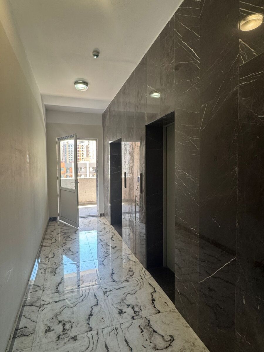 Satılır 3 otaqlı yeni tikili 101 m² — Mənzil, Bakı (5)