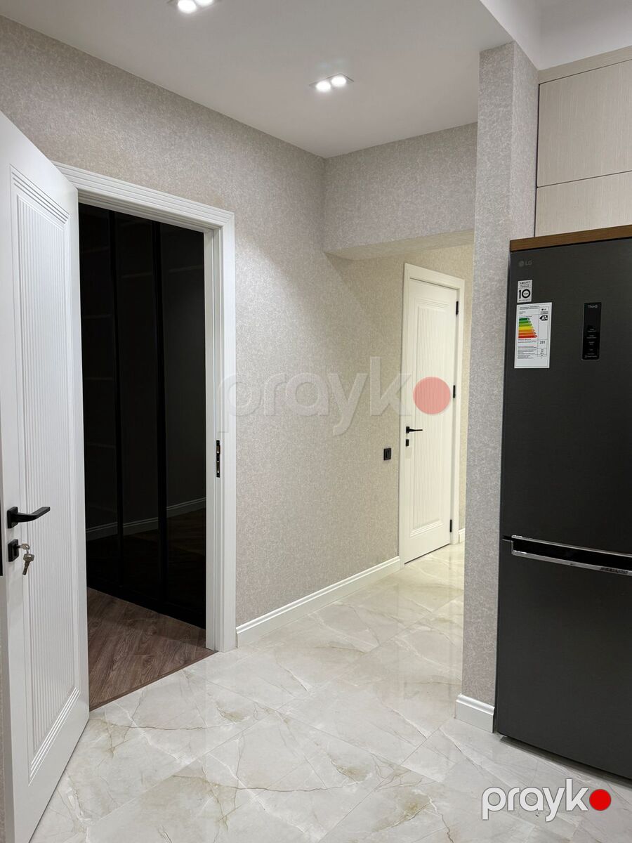 İcarəyə verilir 2 otaqlı yeni tikili 70 m² — Mənzil, Bakı (11)
