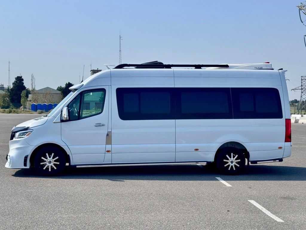 Mercedes Sprinter 513, 2.2 L, 2019 il, 356 745 km — Avtobus, Bakı (5)