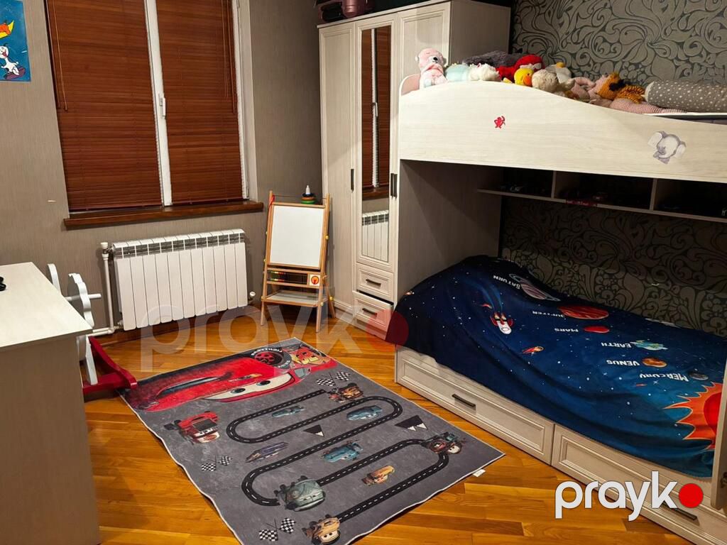 Satılır 3 otaqlı yeni tikili 90 m² — Mənzil, Bakı (5)