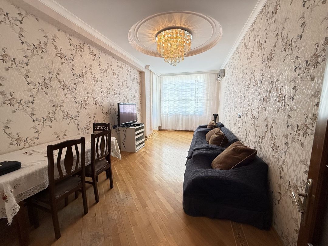Satılır 3 otaqlı yeni tikili 105 m² — Mənzil, Bakı (6)