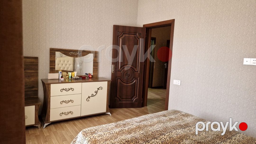 Həyət evi, Maştağa qəs. — Ev, villa, Bakı (10)