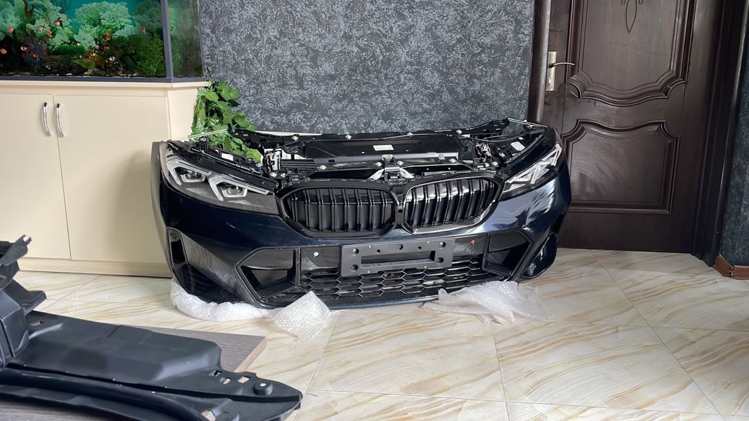 BMW G20 ehtiyat hissələri — Ehtiyat hissələri və aksesuarlar, Bakı (2)