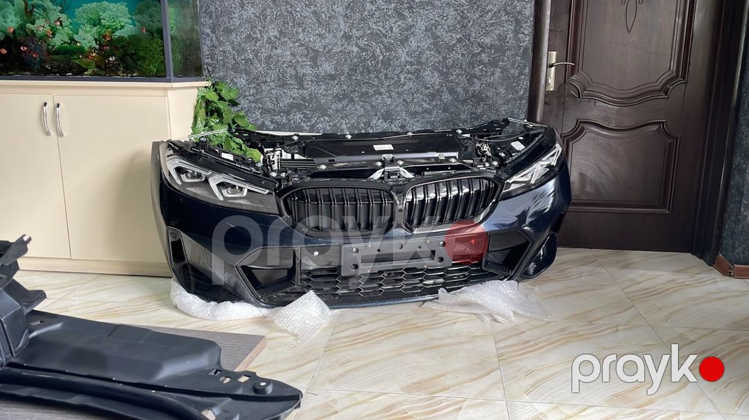 BMW G20 ehtiyat hissələri — Ehtiyat hissələri və aksesuarlar, Bakı (2)