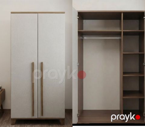 ✅dolab yeni 130 azn Eni 88. H 1.90 Derinlik-60 Unvan Razin*AFA (nn)